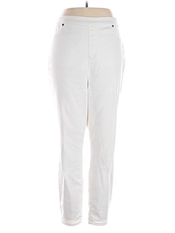 Simply Vera Vera Wang Casual Pants (view 1)