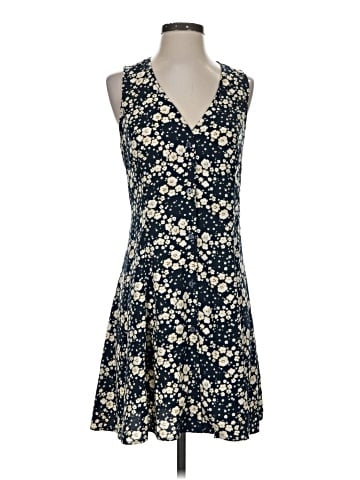 LC Lauren Conrad Casual Dress (view 1)