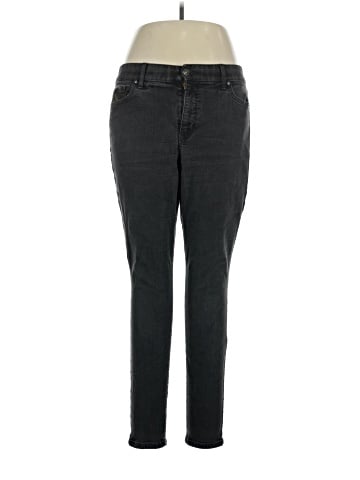 Gloria Vanderbilt Jeans (view 1)