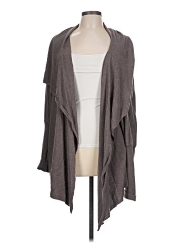 Soft Surroundings Kimono (view 1)