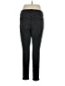 Gloria Vanderbilt Solid Black Jeans Size 14 - photo 2