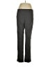 Calvin Klein Solid Gray Active Pants Size XL - photo 1
