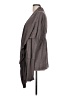 Soft Surroundings Gray Kimono Size L - photo 5