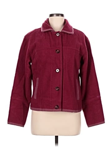 Columbia Jacket (view 1)