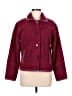 Columbia Burgundy Jacket Size M - photo 1