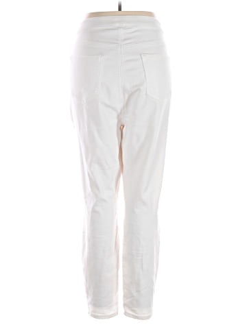 Simply Vera Vera Wang Casual Pants (view 2)