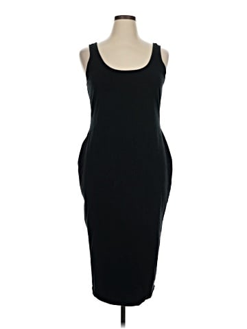 Ava & Viv Cocktail Dress (view 1)