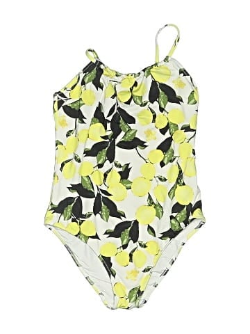 Vilebrequin One Piece Swimsuit (view 1)