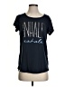 Xersion Blue Short Sleeve T-Shirt Size S - photo 1