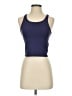 Madewell Blue Tank Top Size XS - photo 1