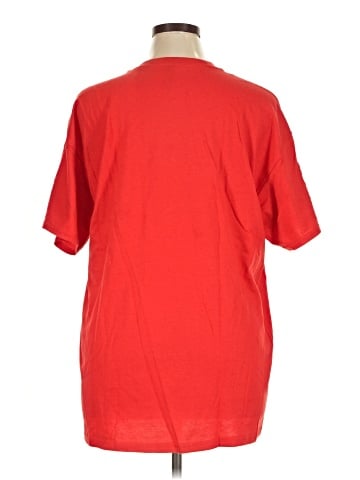 Gildan Short Sleeve T-Shirt (view 2)
