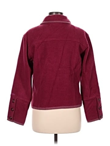 Columbia Jacket (view 2)