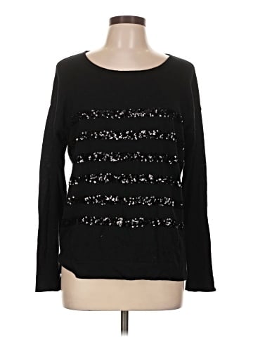 Comptoir des Cotonniers Pullover Sweater (view 1)