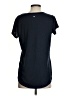 Xersion Blue Short Sleeve T-Shirt Size S - photo 2