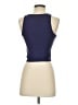 Madewell Blue Tank Top Size XS - photo 2