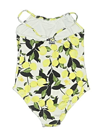 Vilebrequin One Piece Swimsuit (view 2)