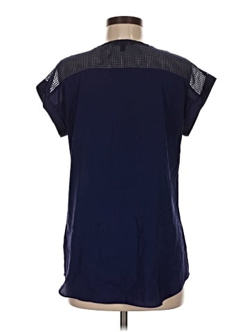 Express Short Sleeve Top (view 2)