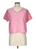 Kyodan Pink Active T-Shirt Size L - photo 1