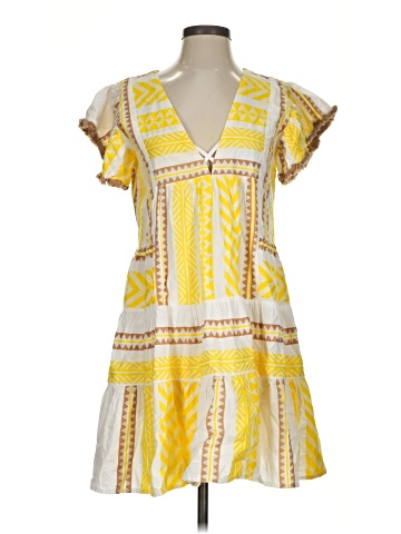 THML Casual Dress (view 1)