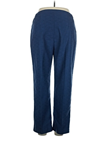 Sag Harbor Casual Pants (view 2)
