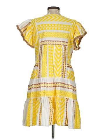 THML Casual Dress (view 2)
