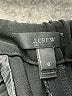 J.Crew Solid Black Active Pants Size 0 - photo 7