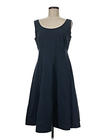 Lafayette 148 New York Casual Dress (view 1)