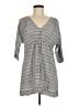 Mirth Gray Casual Dress One size - photo 1