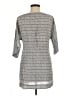 Mirth Gray Casual Dress One size - photo 2