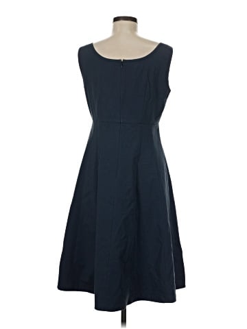 Lafayette 148 New York Casual Dress (view 2)