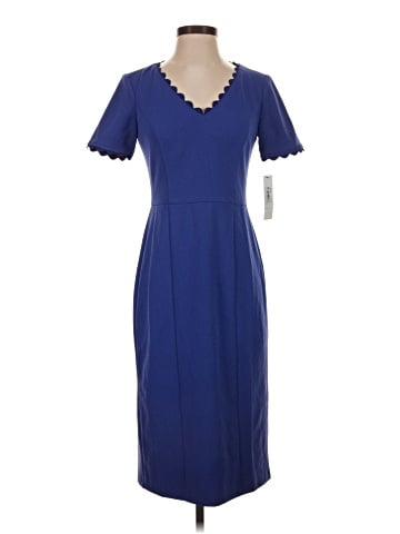 Maggy London Cocktail Dress (view 1)