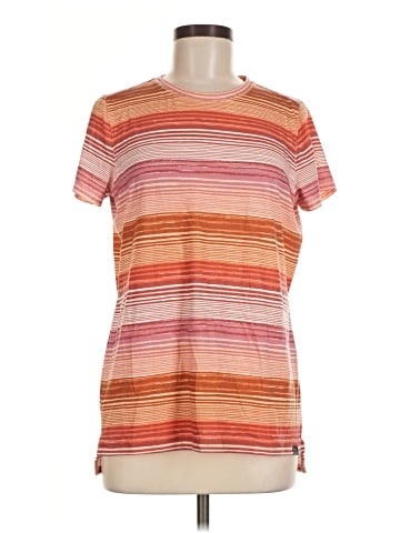 L.L.Bean Short Sleeve Top (view 1)