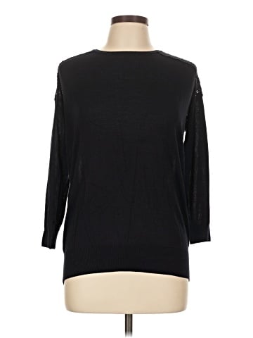 Club Monaco Pullover Sweater (view 1)