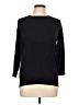 Club Monaco Black Pullover Sweater Size L - photo 1