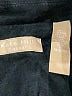 Kate Hill 100% Polyester Black Jacket Size 14 - photo 6