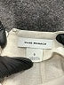 Club Monaco Ivory Jumpsuit Size 0 - photo 4