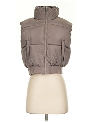 Charlotte Russe Vest (view 1)