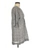 Mirth Gray Casual Dress One size - photo 4
