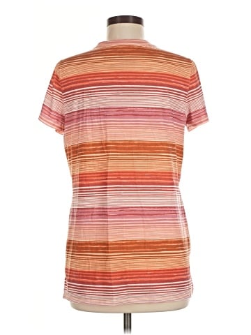 L.L.Bean Short Sleeve Top (view 2)