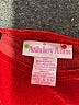 Ashley Ann Red Dress Size 6-9 mo - photo 3