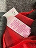 Ashley Ann Red Dress Size 6-9 mo - photo 4