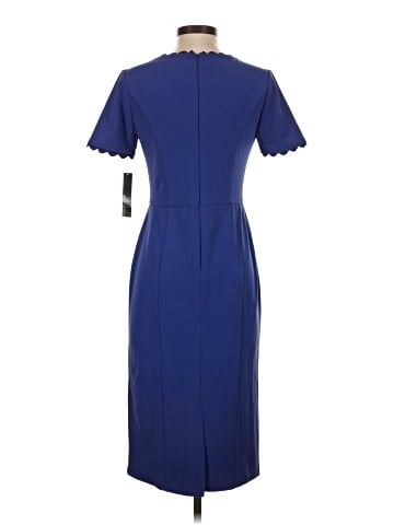 Maggy London Cocktail Dress (view 2)