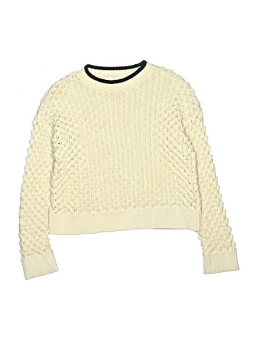 Zara Pullover Sweater (view 1)