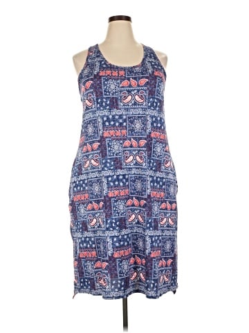 Secret Treasures Casual Dress (view 1)
