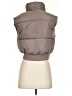 Charlotte Russe 100% Polyester Gray Vest Size S - photo 2