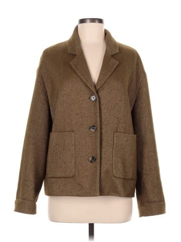 Zara Coat (view 1)