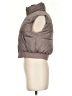 Charlotte Russe 100% Polyester Gray Vest Size S - photo 5