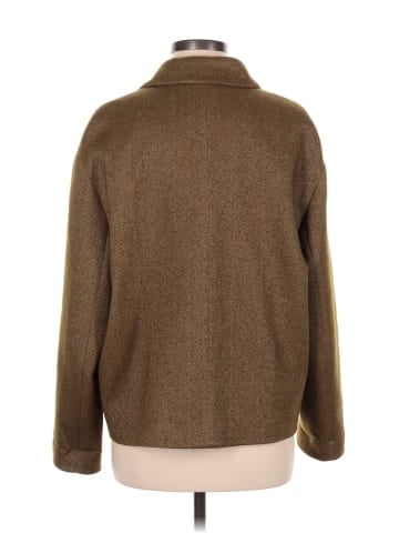 Zara Coat (view 2)