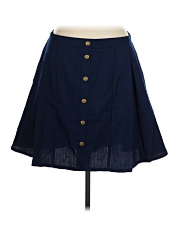 Torrid Casual Skirt (view 1)