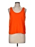 Old Navy Orange Tank Top Size M - photo 1